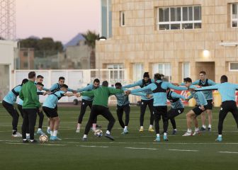 El bautizo de Vlahovic