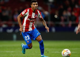 Reinildo, el especialista