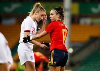 Sorpresa madridista en La Roja