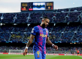 Italia suspira por Memphis