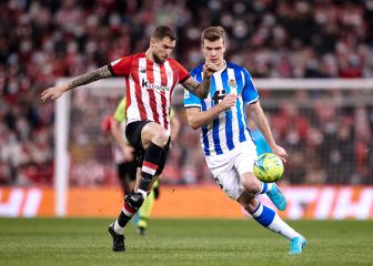 El Besiktas se interesa en Alexander Sörloth