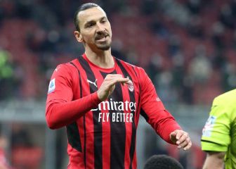 Oferta a la baja para Ibrahimovic