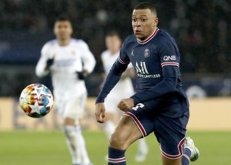 Ultimátum del Madrid a Mbappé