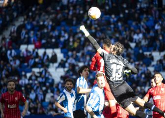 El Espanyol, un punto entre sombras