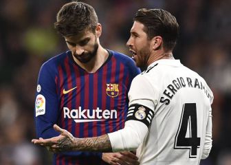 Ramos, según Sport: 