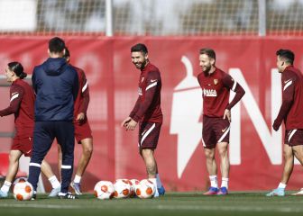 Lopetegui ya tiene a Montiel