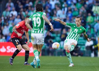 Vuelve la luz de Sergio Canales