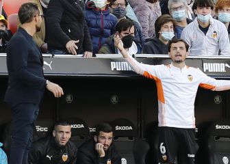 Un 2022 al ritmo del descenso en 1986