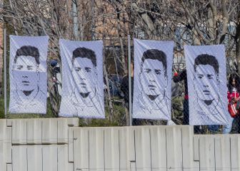 Apoyo extra para Giménez