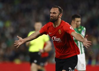 Vedat Muriqi, suma y sigue