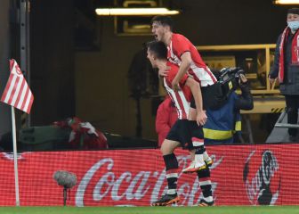 El Athletic pide paso en Europa