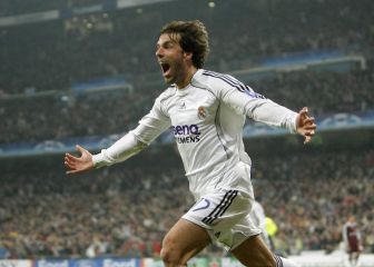 ¿Qué fue de... Van Nistelrooy?