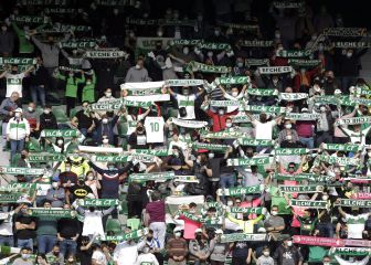 El Levante pone a 35 euros las entradas para la afición del Elche