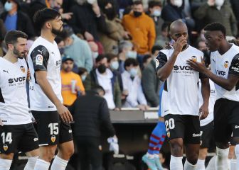 23 goles...¡En 81 minutos!