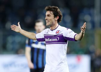 Odriozola, primer fichaje