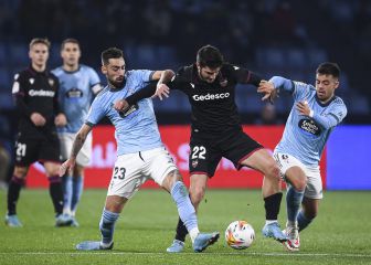 El punto de la amargura