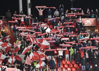 El Mediterráneo se hace mayor