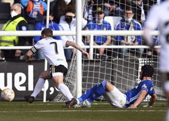 Ziganda estrena con éxito el sistema con tres centrales