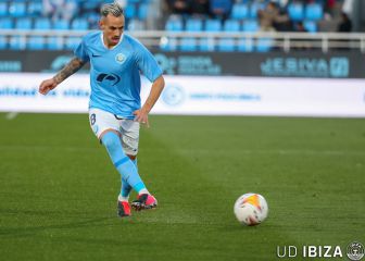 Molina, también un fijo para Jémez