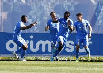 Sesenta minutos esperanzadores y una dupla necesaria