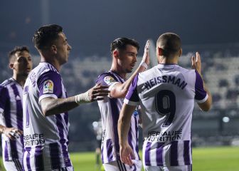 El Pucela, el único que tiene que jugar con todos los aspirantes