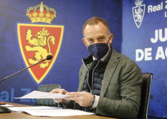 Lapetra se despide por carta