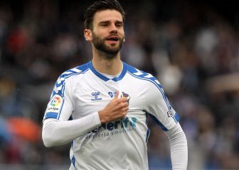 Mario González, el goleador introvertido que llegó en enero