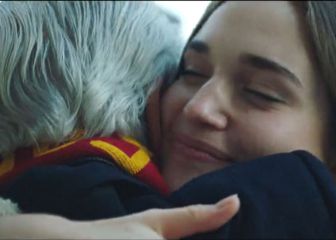 La Selección, de Montjuïc a Cornellà: historia de la 'nena'