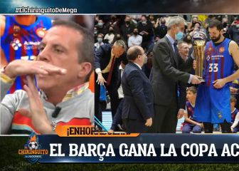 De los mejores zascas que se ha llevado nunca Soria: miren la reacción de Buyo en plató