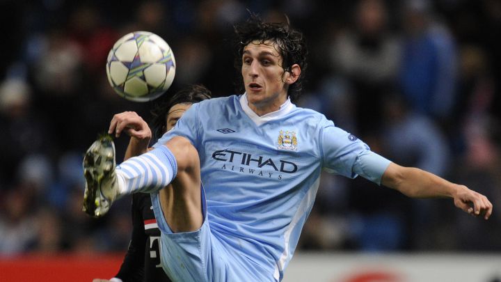 Savic: "Estamos con Simeone y le seguiremos hasta la muerte"