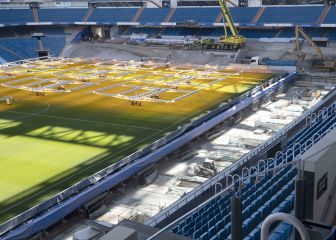 Ante el PSG habrá caldera