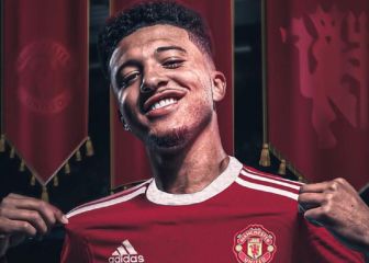 El United tiene nuevo Galáctico