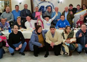 Miranda de Ebro sí cree en la remontada