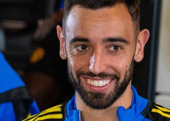 Fernandes sobre Félix: 