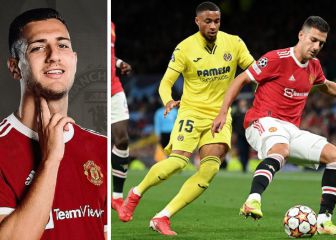 De deseo del Atlético a peligro