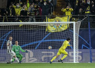 Parejo llama a la ilusión