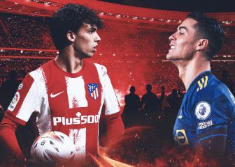 Dudas y una certeza: Cristiano