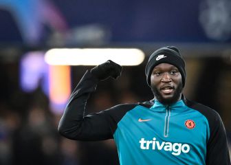 El problema de Lukaku tiene nombre y apellido