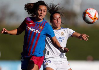 Toque de atención por la Liga profesional: 