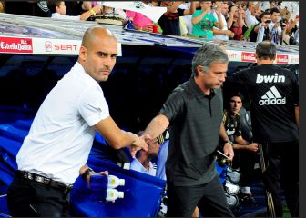 Las once mejores polémicas entre entrenadores