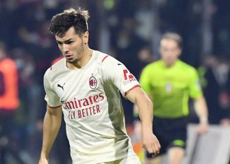 Las dos caras de Brahim