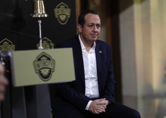 El Intercity recibirá una inyección de 4,9 millones para crecer e iniciar la ciudad deportiva