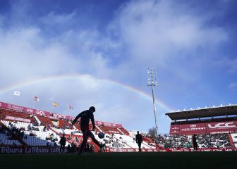 El Albacete pide el apoyo de su afición para el partido ante el Villarreal B