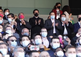 Anil confirma que el Valencia pudo vender a Guedes en enero