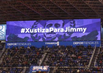 La jueza del Caso Jimmy rechaza reabrirlo y critica la insistencia de
la acusaciones