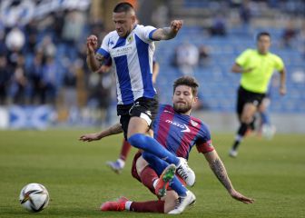 Acuña sufre otro frenazo y estará de baja de dos a tres semanas