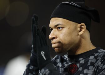 Rothen y la renovación de Mbappé por el PSG: 