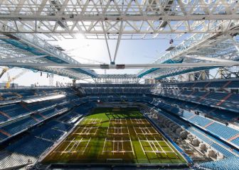 El Madrid elige al encargado de rentabilizar el nuevo Bernabéu