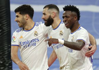 Un tridente para soñar