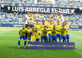 Cantalejo respondió a Vizcaíno y su ‘Luis, arregla el VAR’